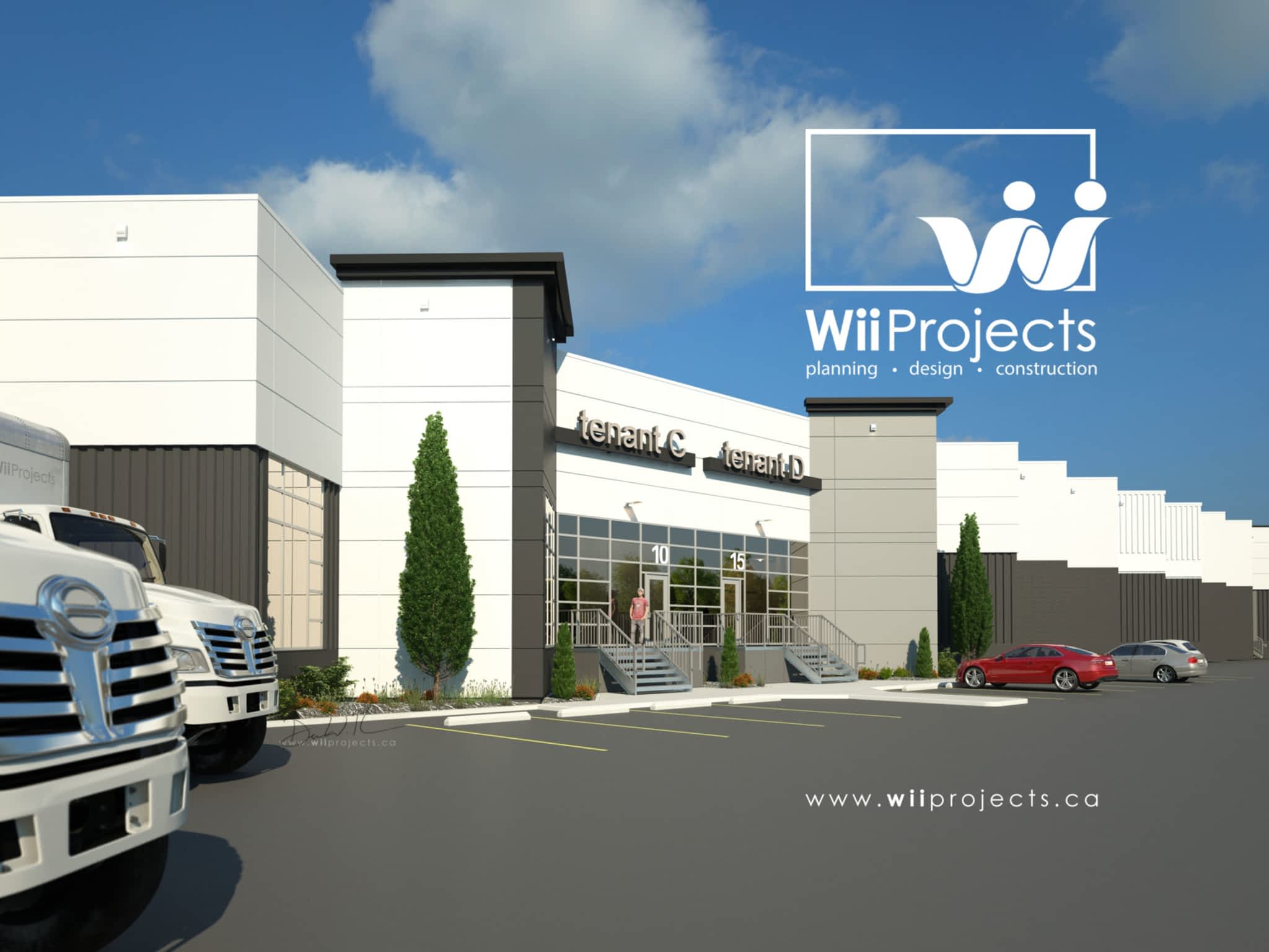 photo Wii Projects Inc
