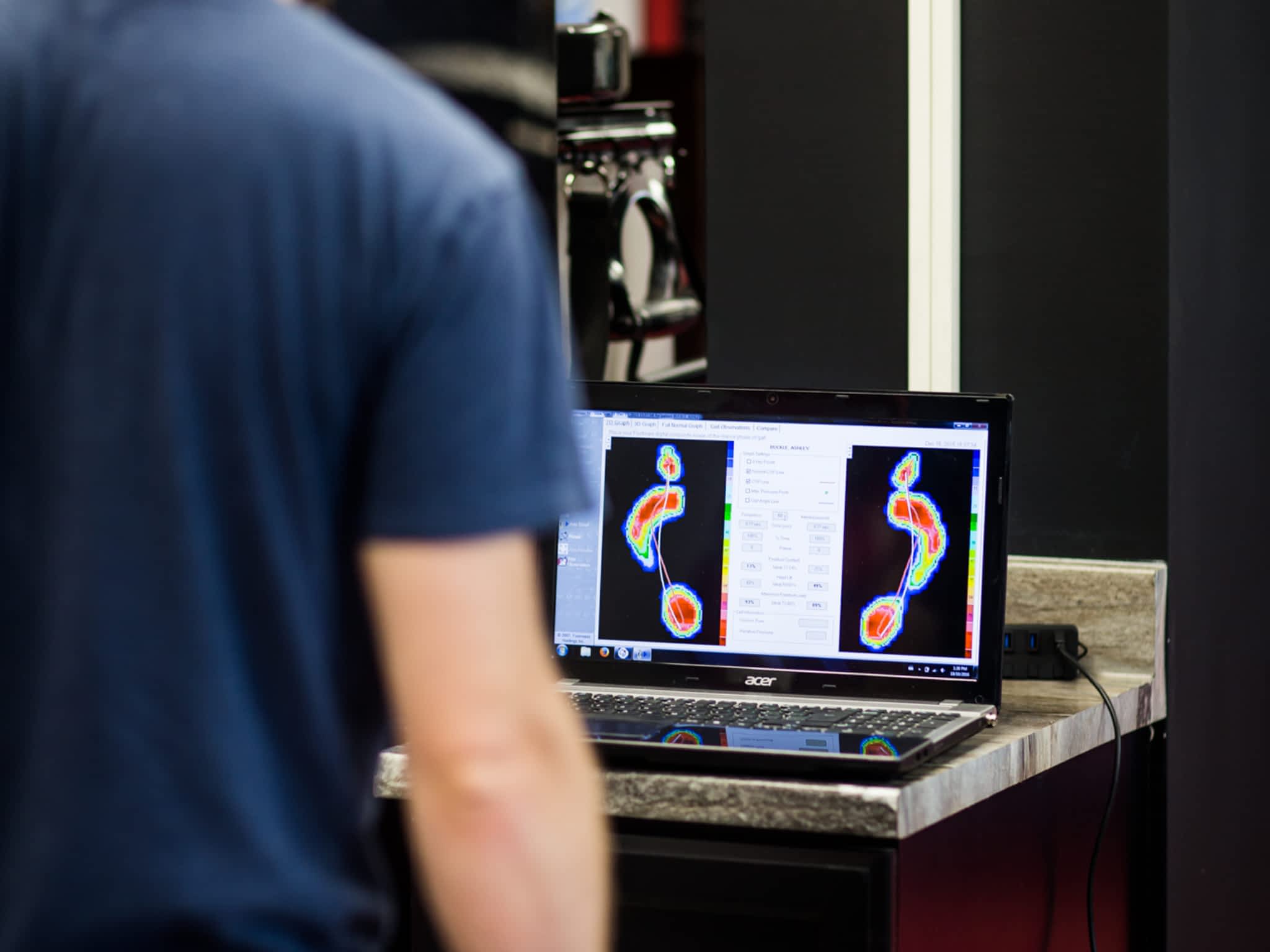 photo Health & Performance Centre