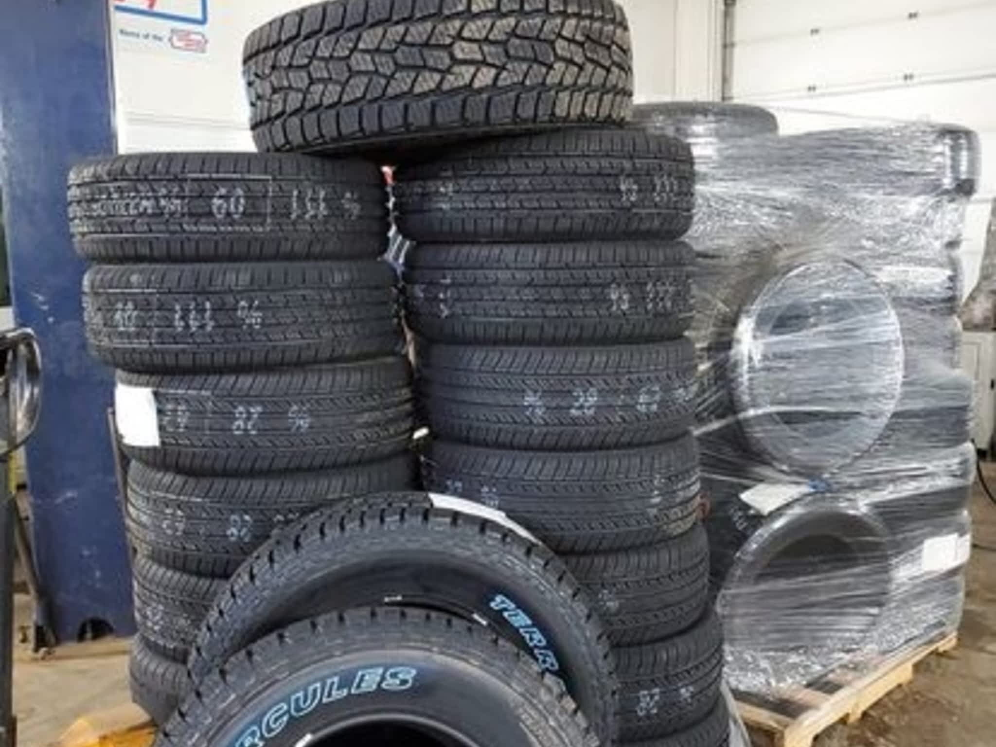 photo Corey's towing