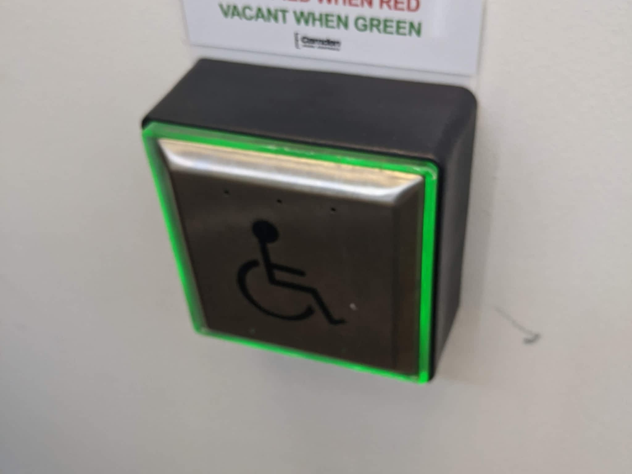 photo Ben's Lock and Security