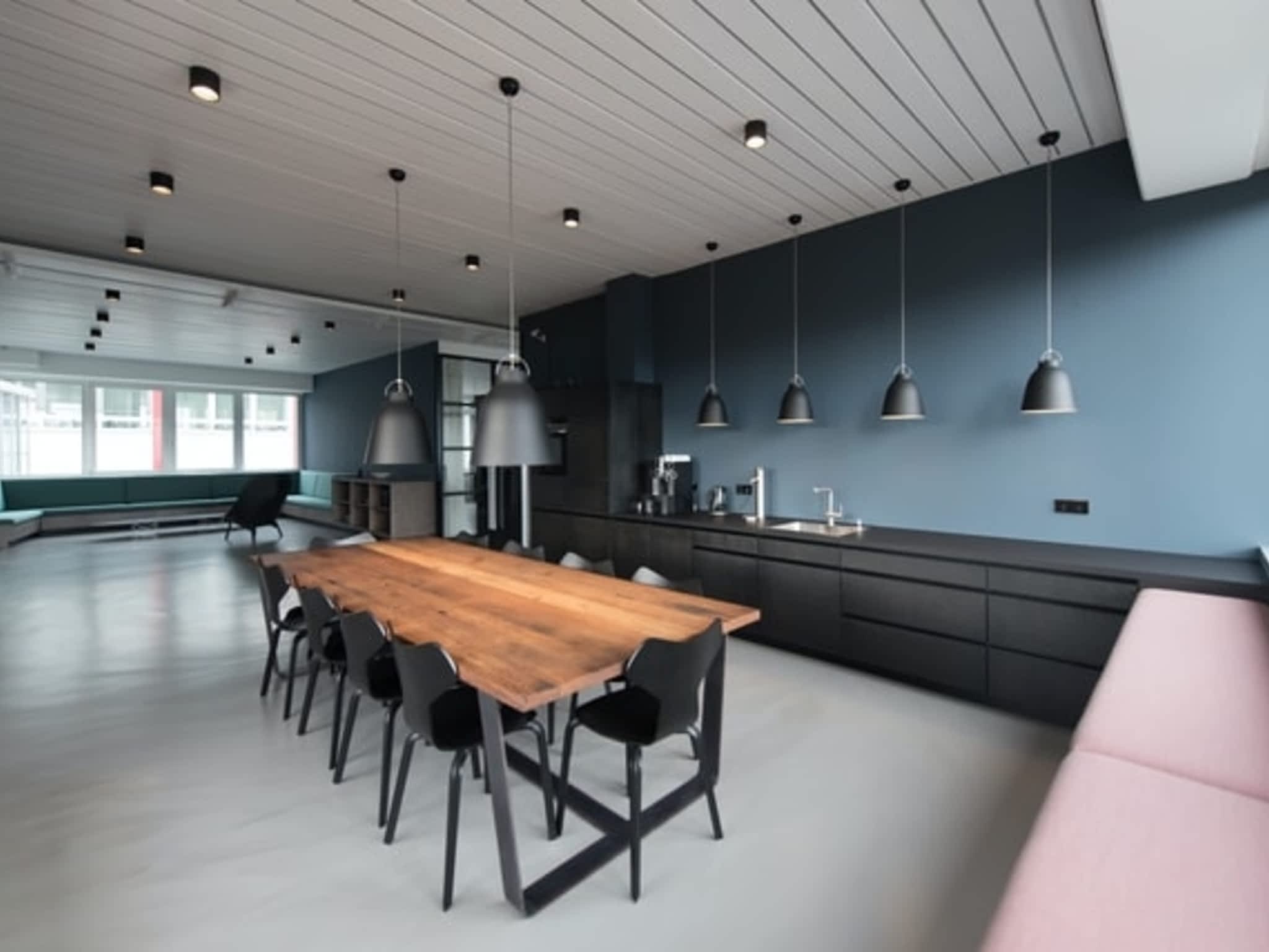 photo Reliance Constructions