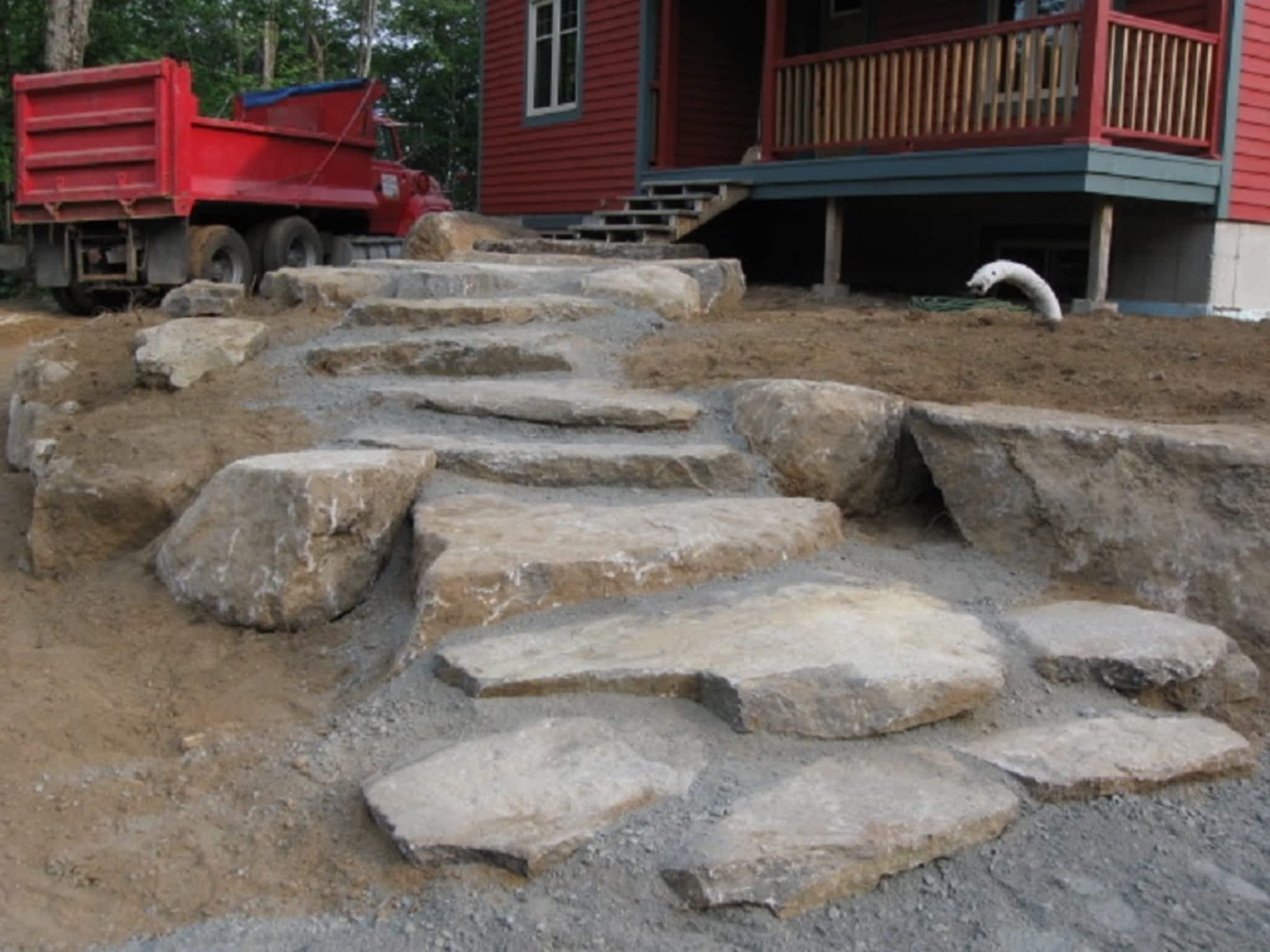 photo Galéo construction Inc