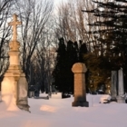 Cimetière Notre-Dame-de-Belmont - Cemeteries