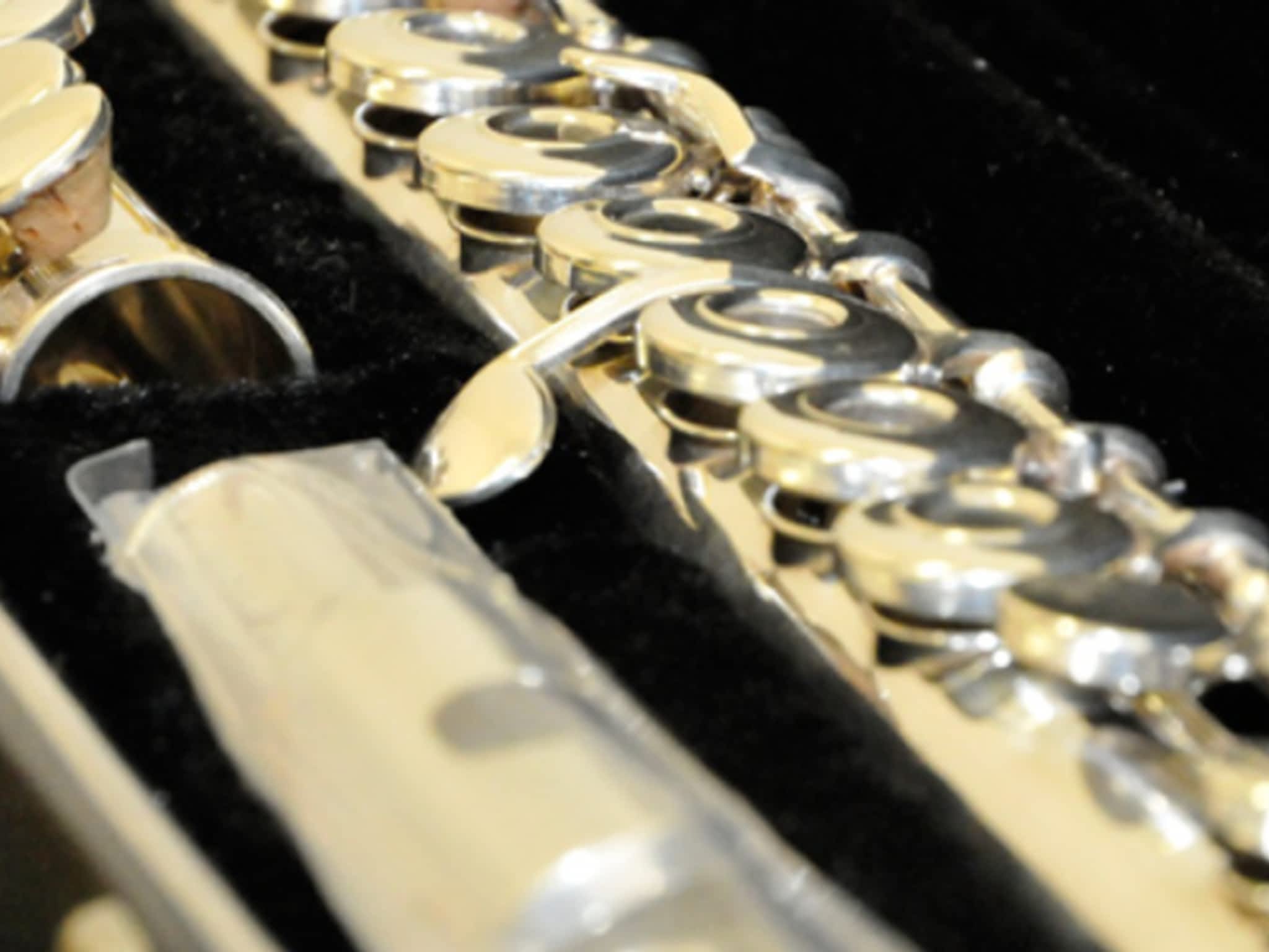 photo Accord Musical Instrument Repair