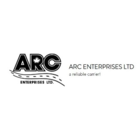 ARC Enterprises Ltd - Trucking