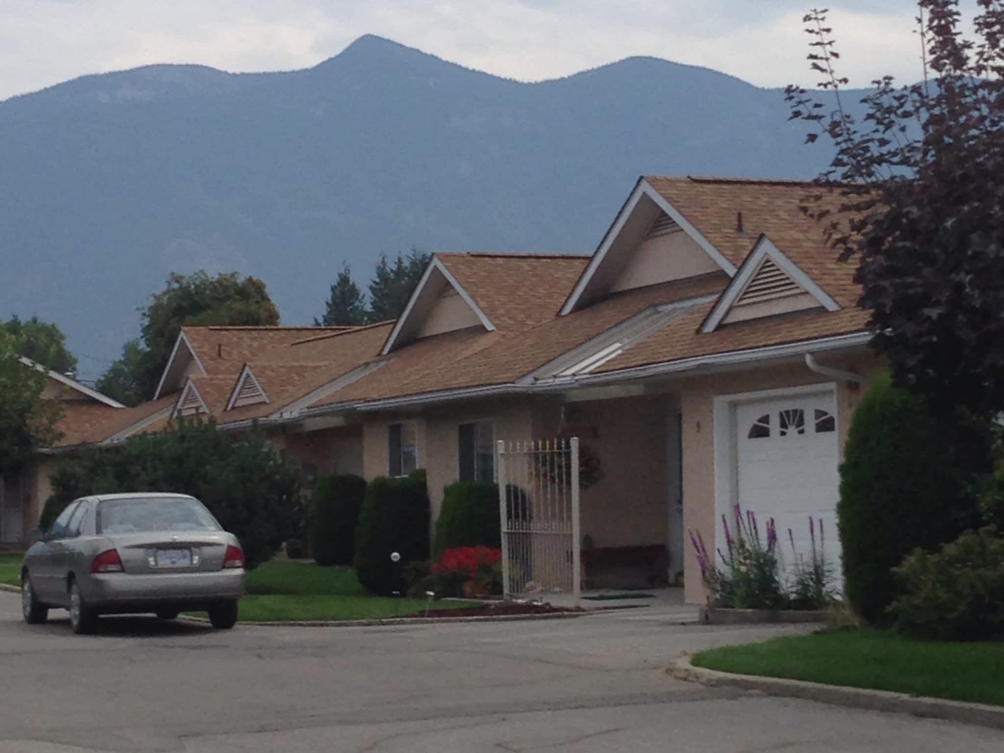 photo Phil's Roofing