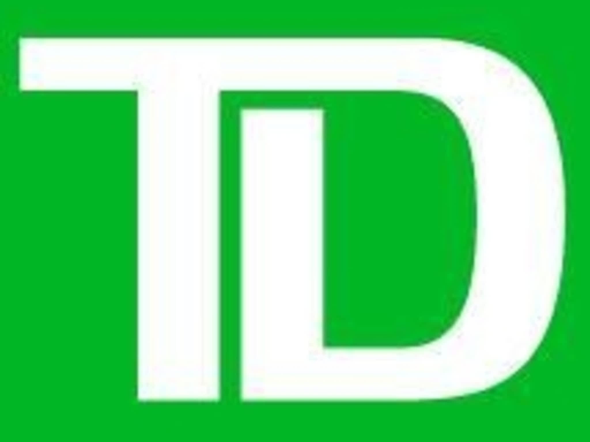 photo TD Wealth Private Investment Advice