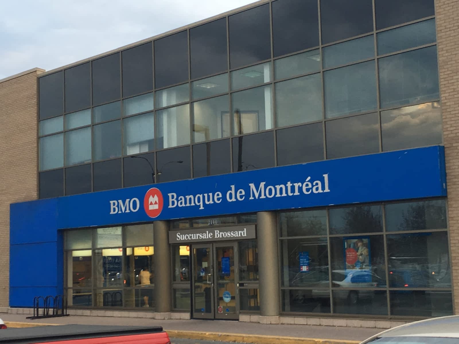 bmo vaudreuil