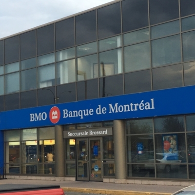 BMO Banque de Montréal - Banques