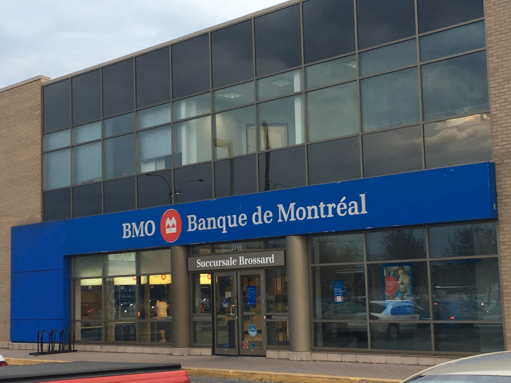 photo BMO Bank of Montreal