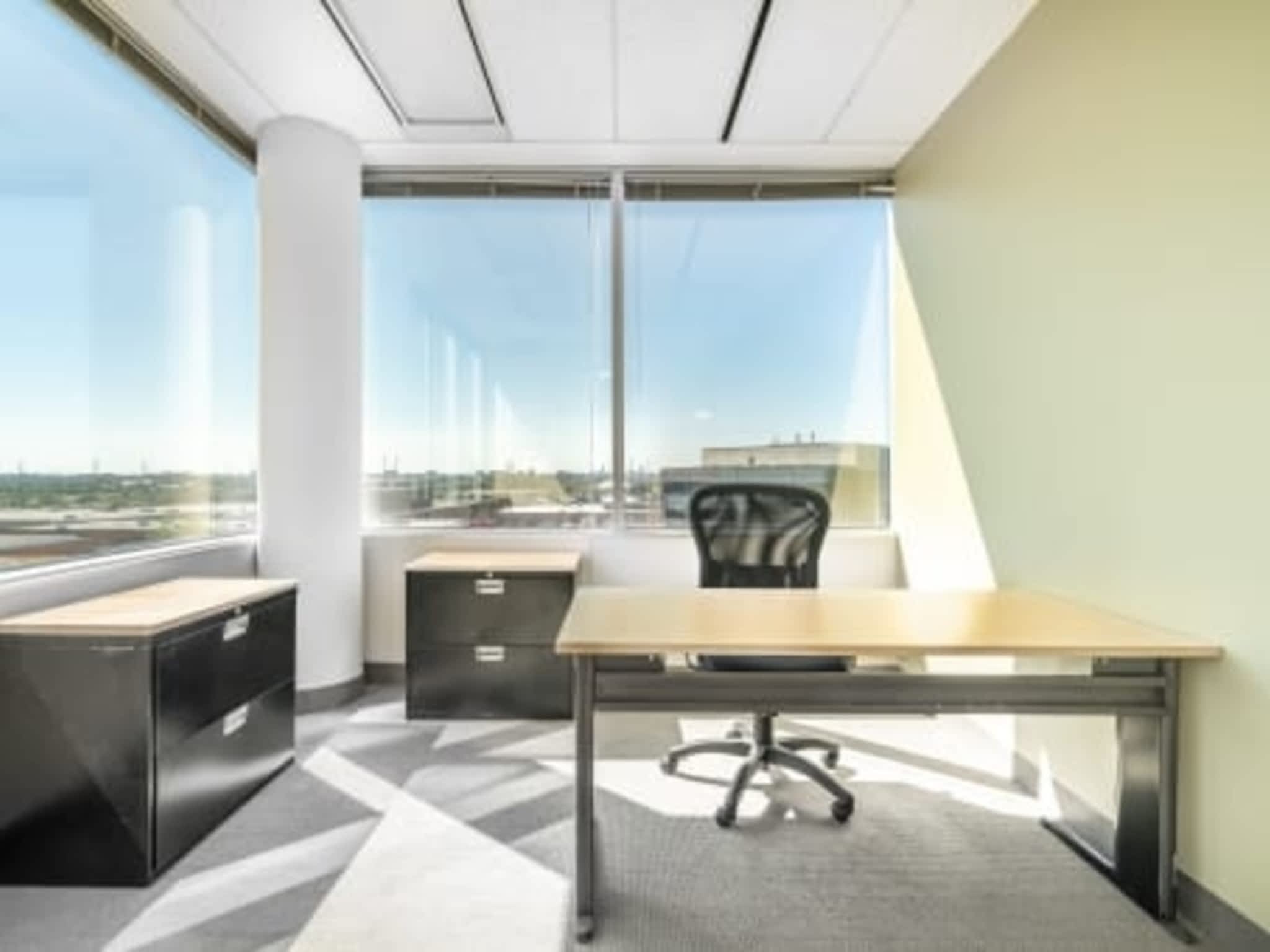 photo Regus - Markham - Trillium Executive Centre