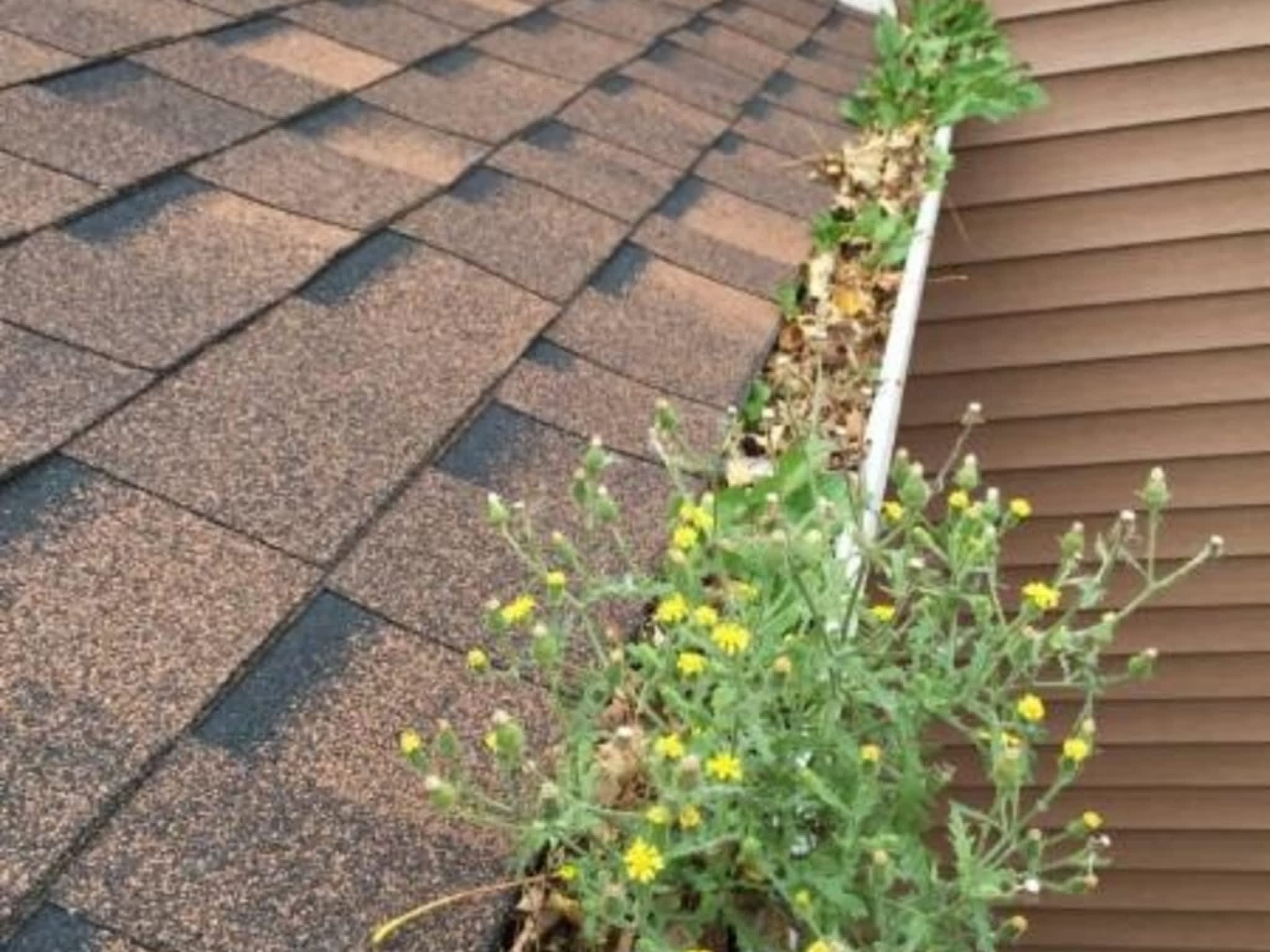 photo M&J's Eavestrough & Contracting