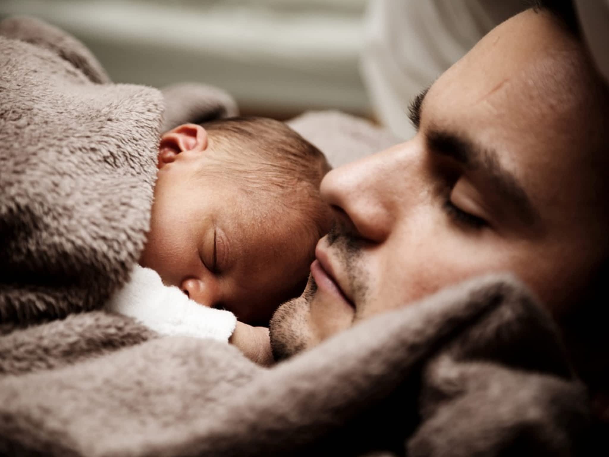 photo Apnée du sommeil Montréal, La Boite à CPAP