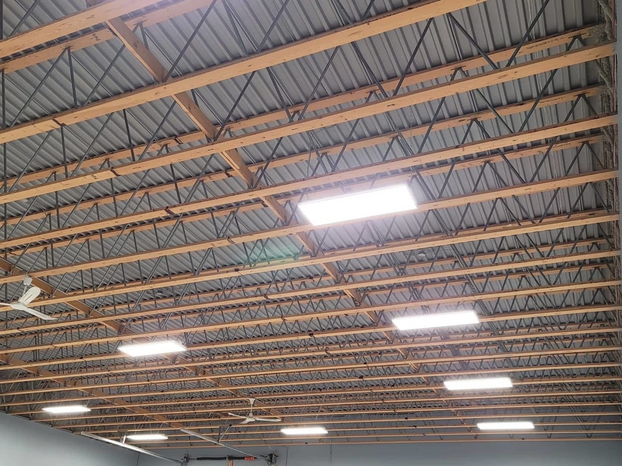 photo Rickman Electrical Services