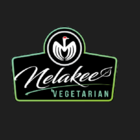 Nelakee Vegetarian - Logo