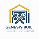 Genesis Built Corp - Overhead & Garage Doors