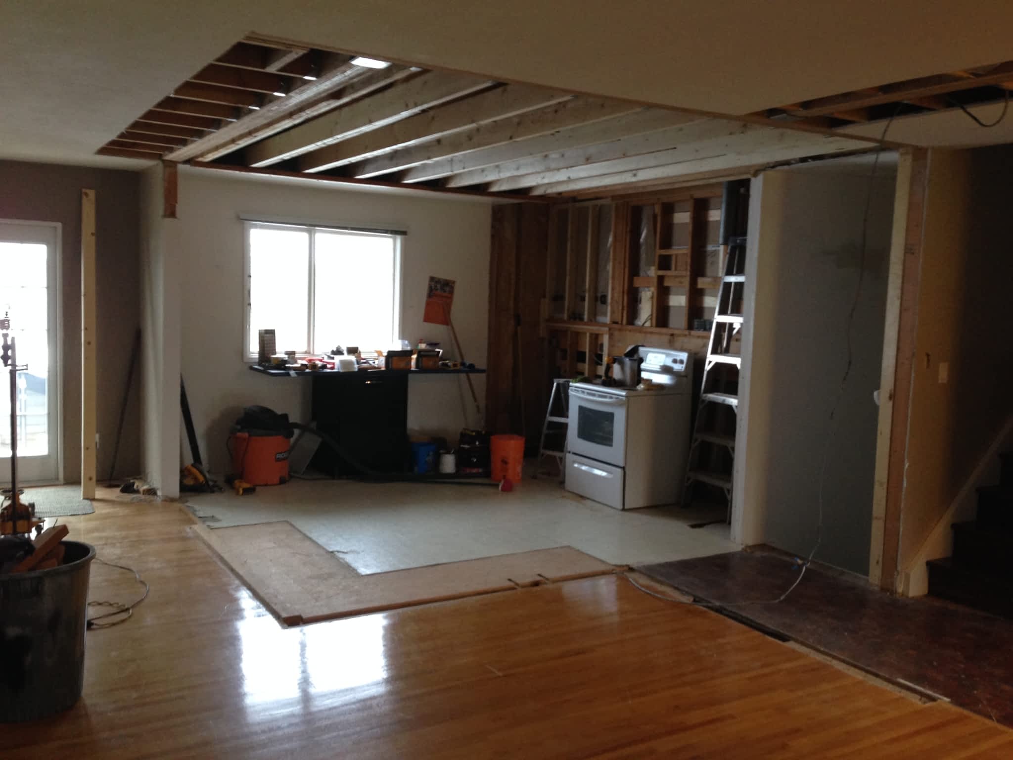 photo Altered Space Inc