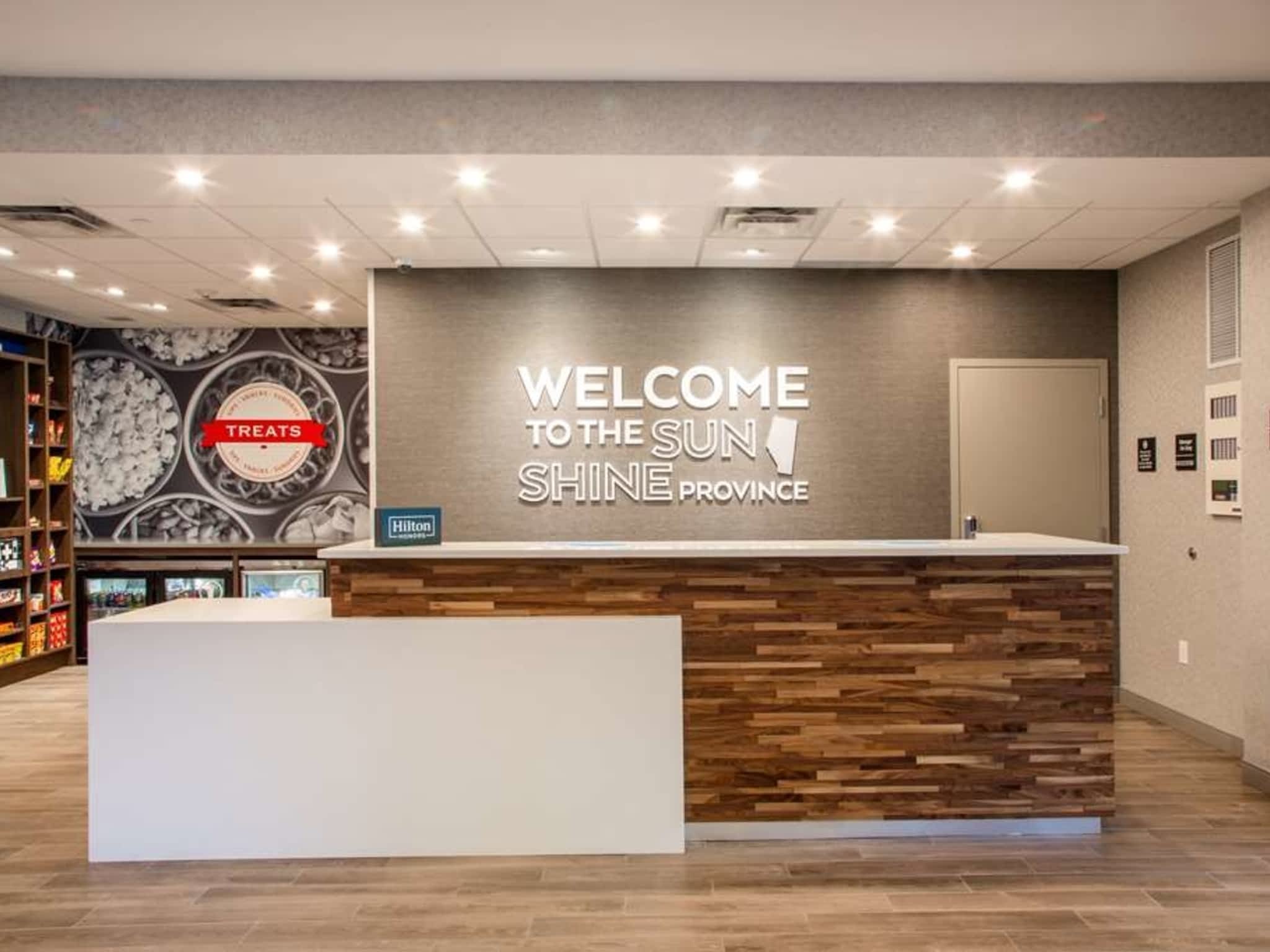 photo Hampton Inn & Suites by Hilton Edmonton St. Albert