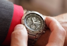 Top shops for buying watches in Vancouver