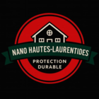 Nano Haute Laurentides - Logo