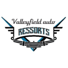 Valleyfield Auto Ressort - Logo