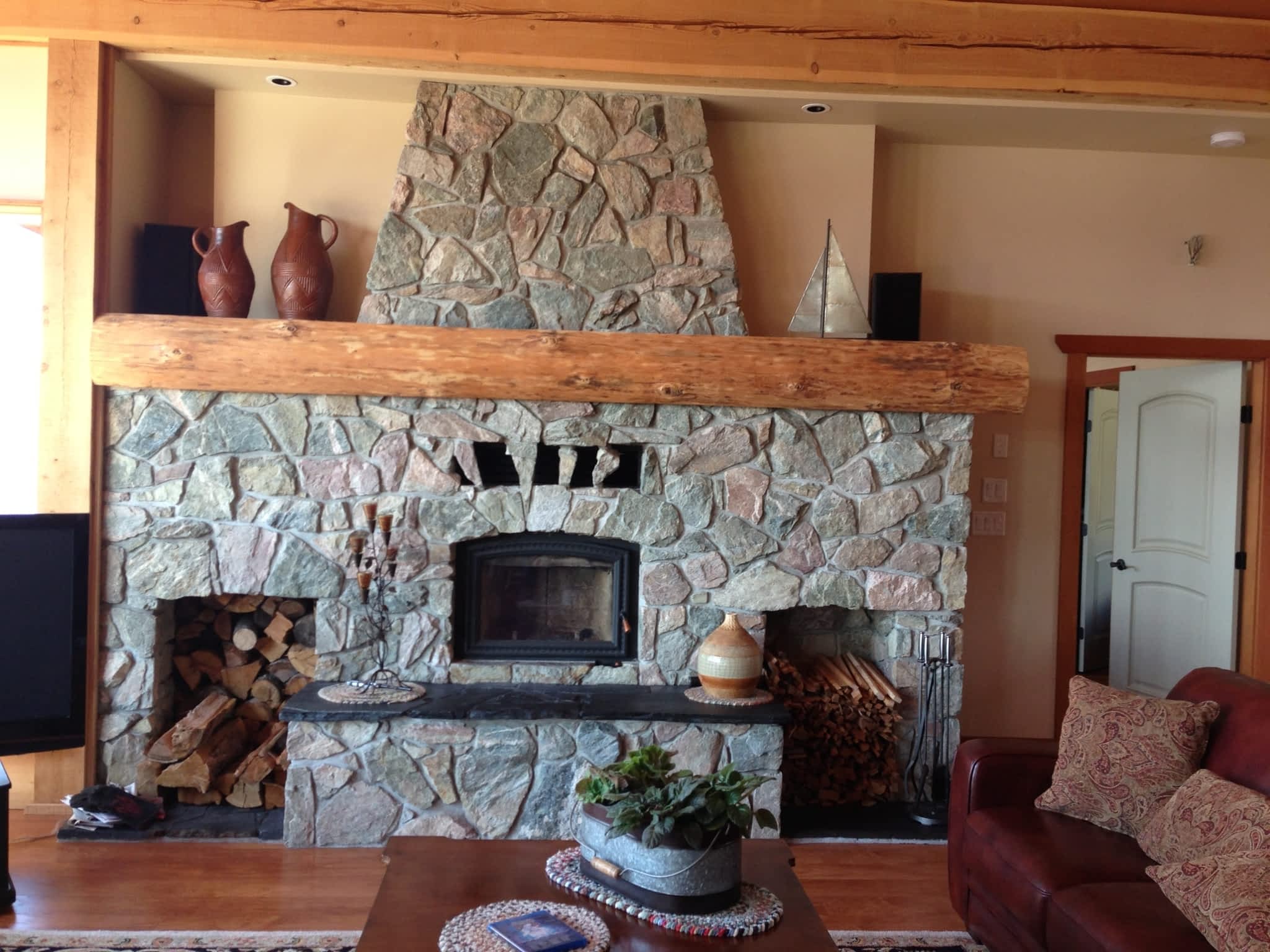 photo JRW Masonry