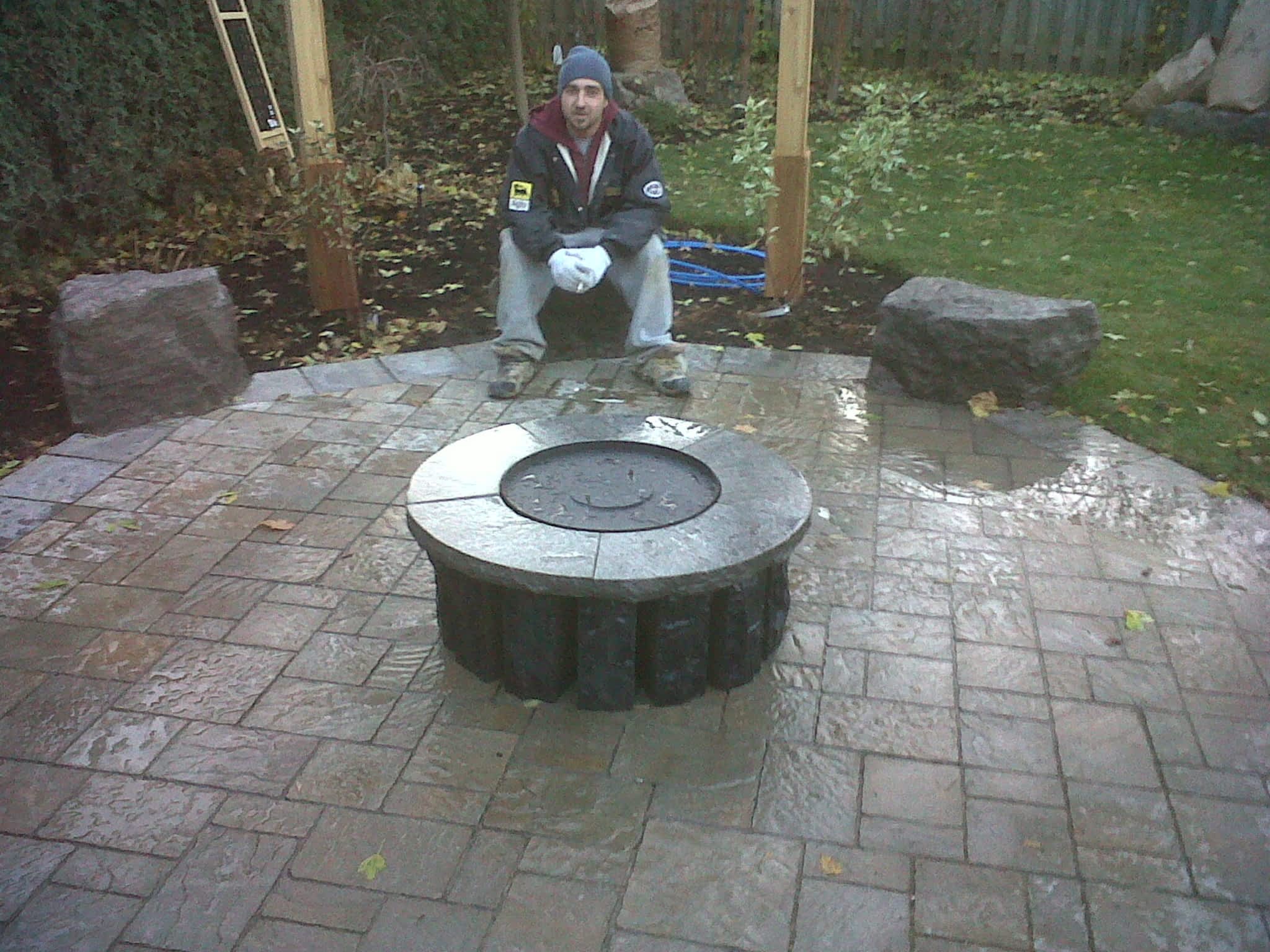 photo Boom Landscaping & Construction