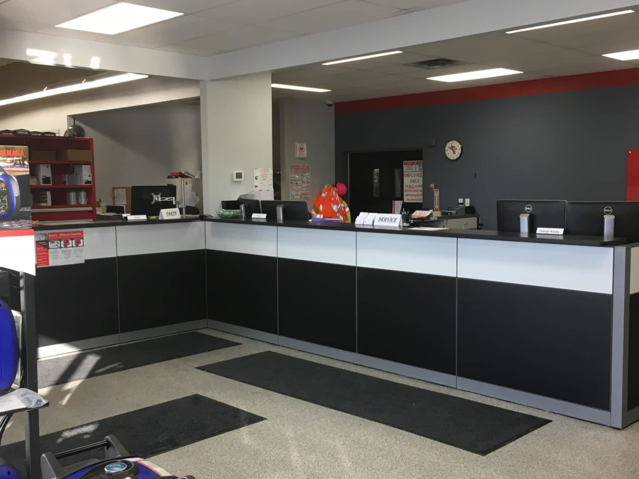 photo Cummins Western Canada