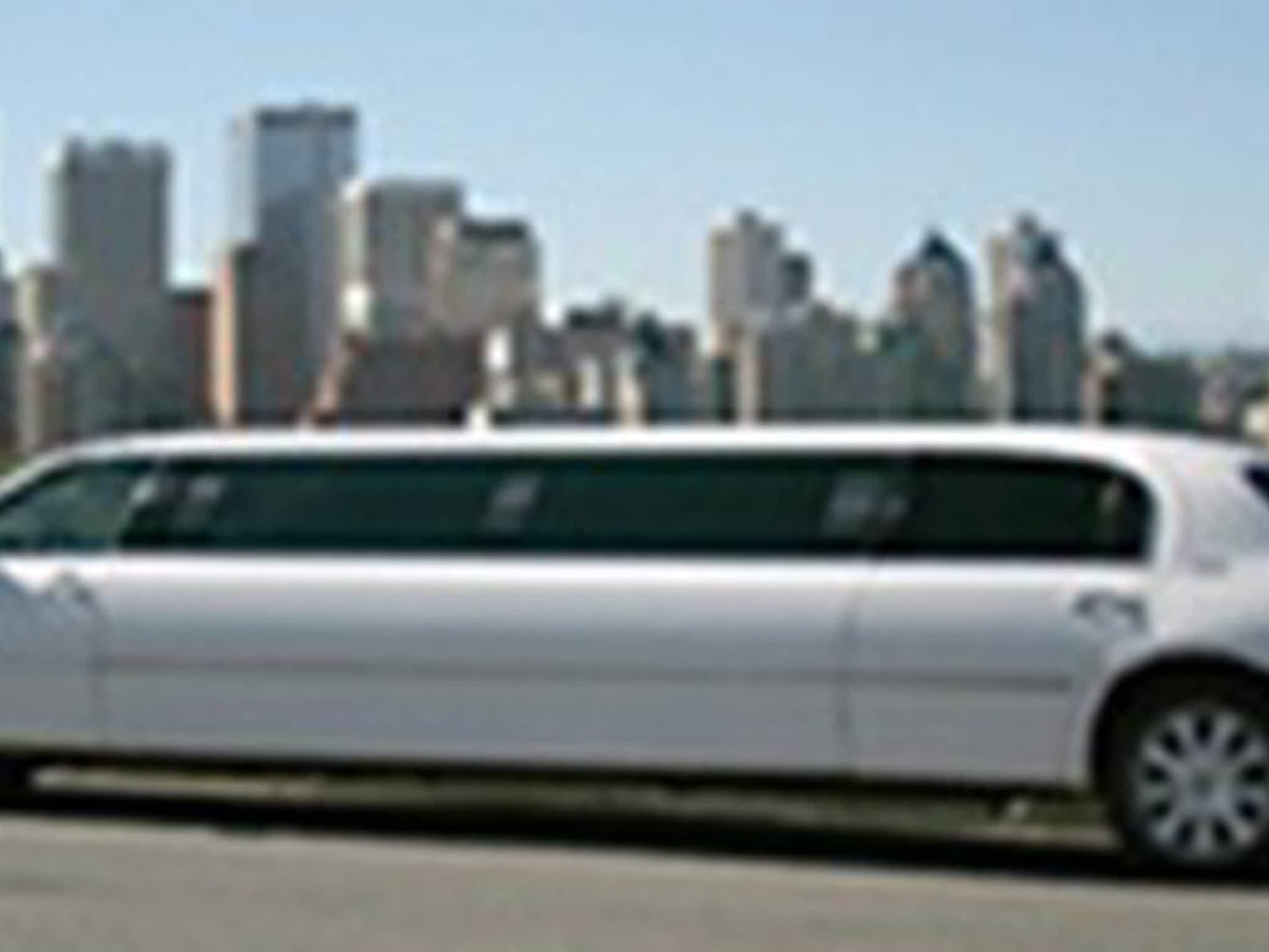 photo A Limousine Co