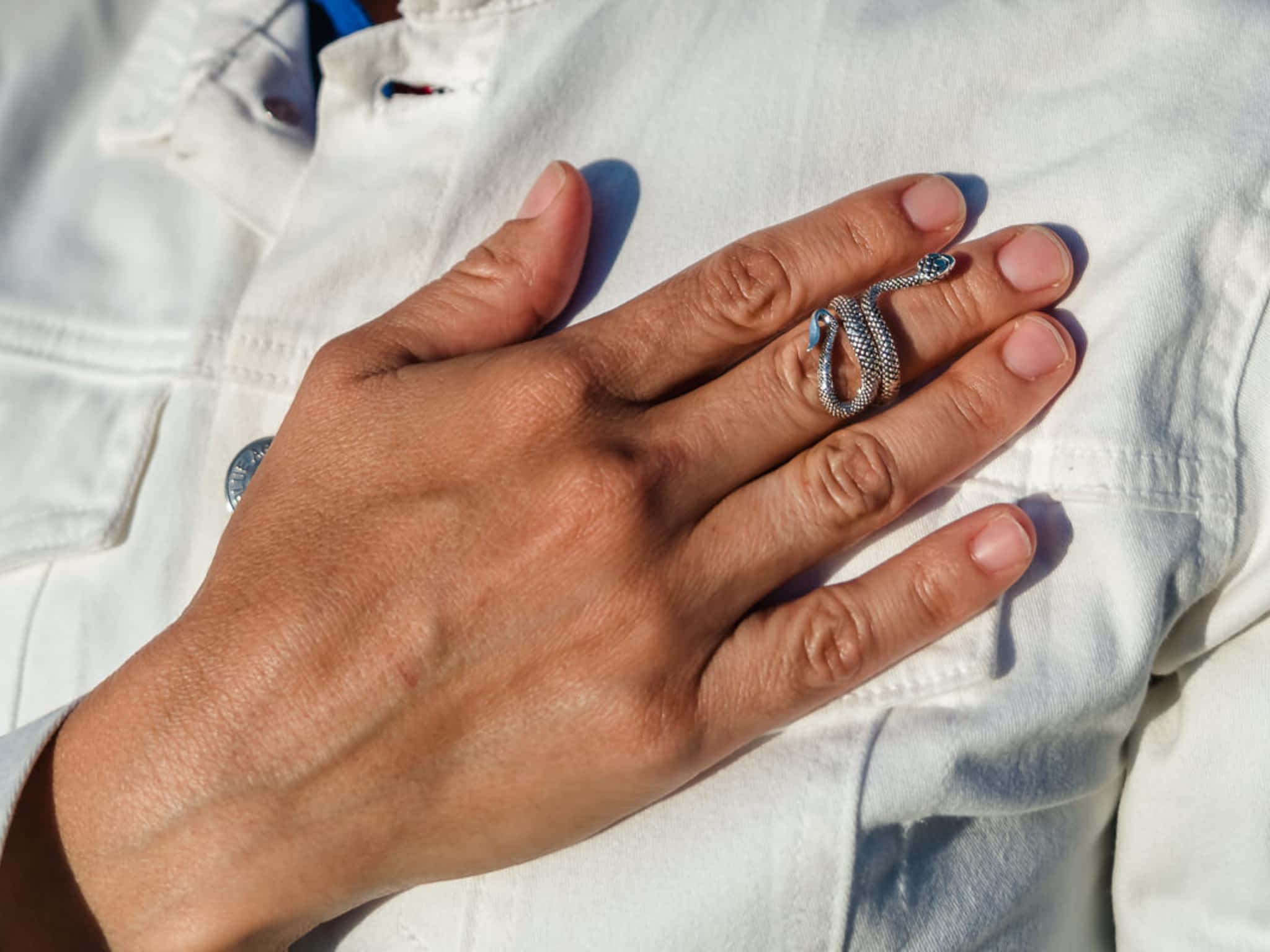 photo Silver Mexican Treasures