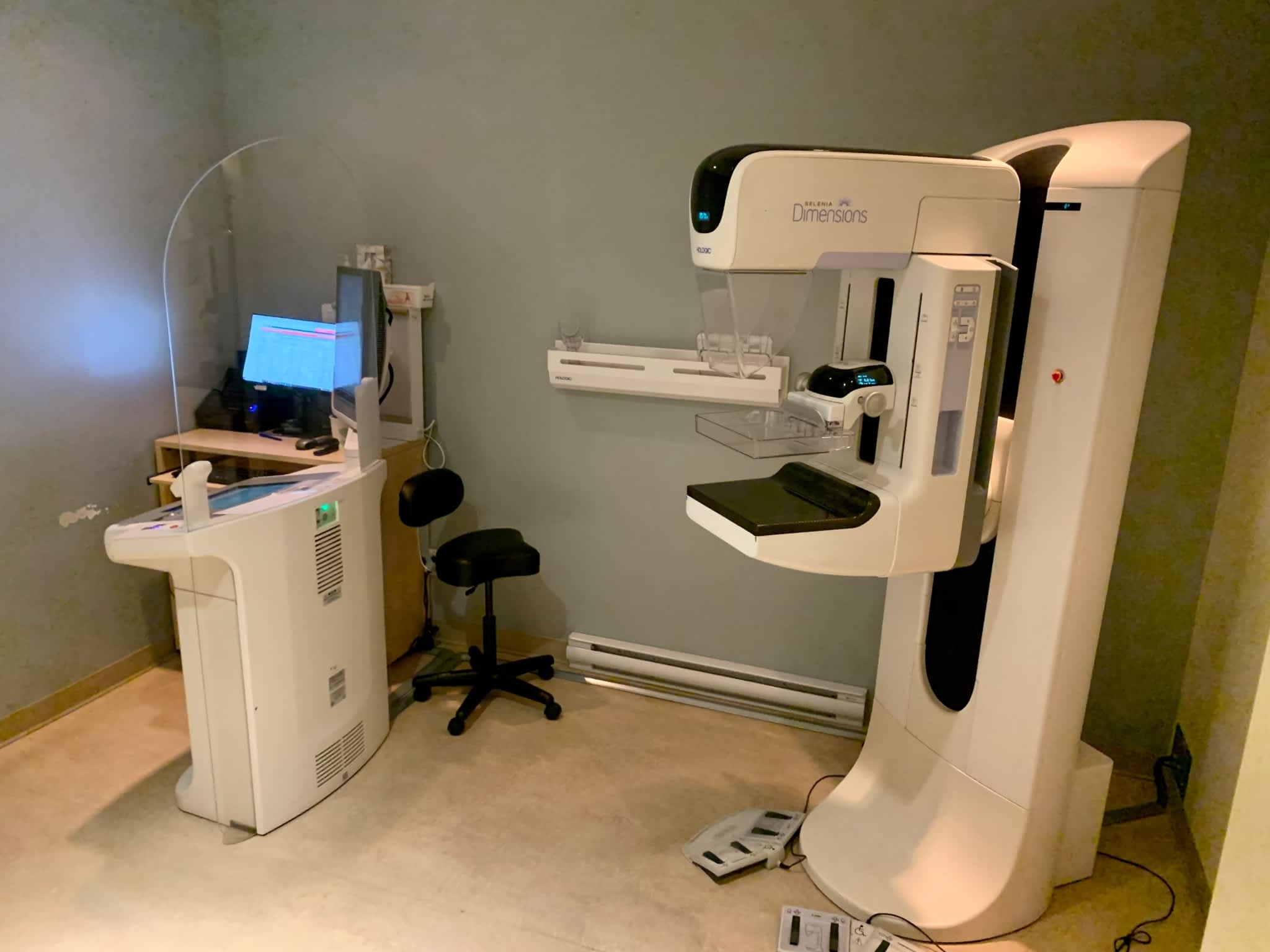 photo imagix - radiologie brossard