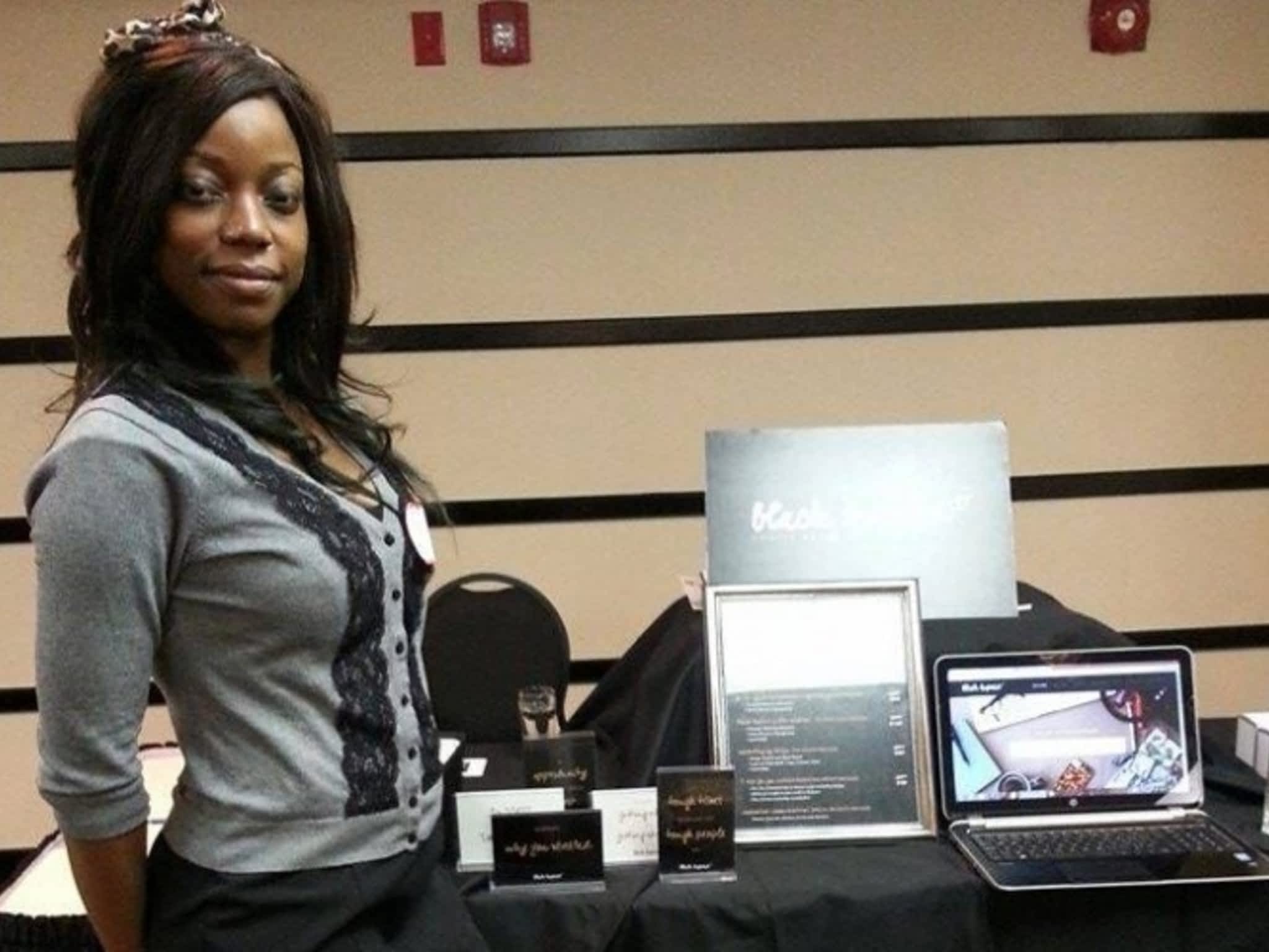 photo Black Leopard Public Relations