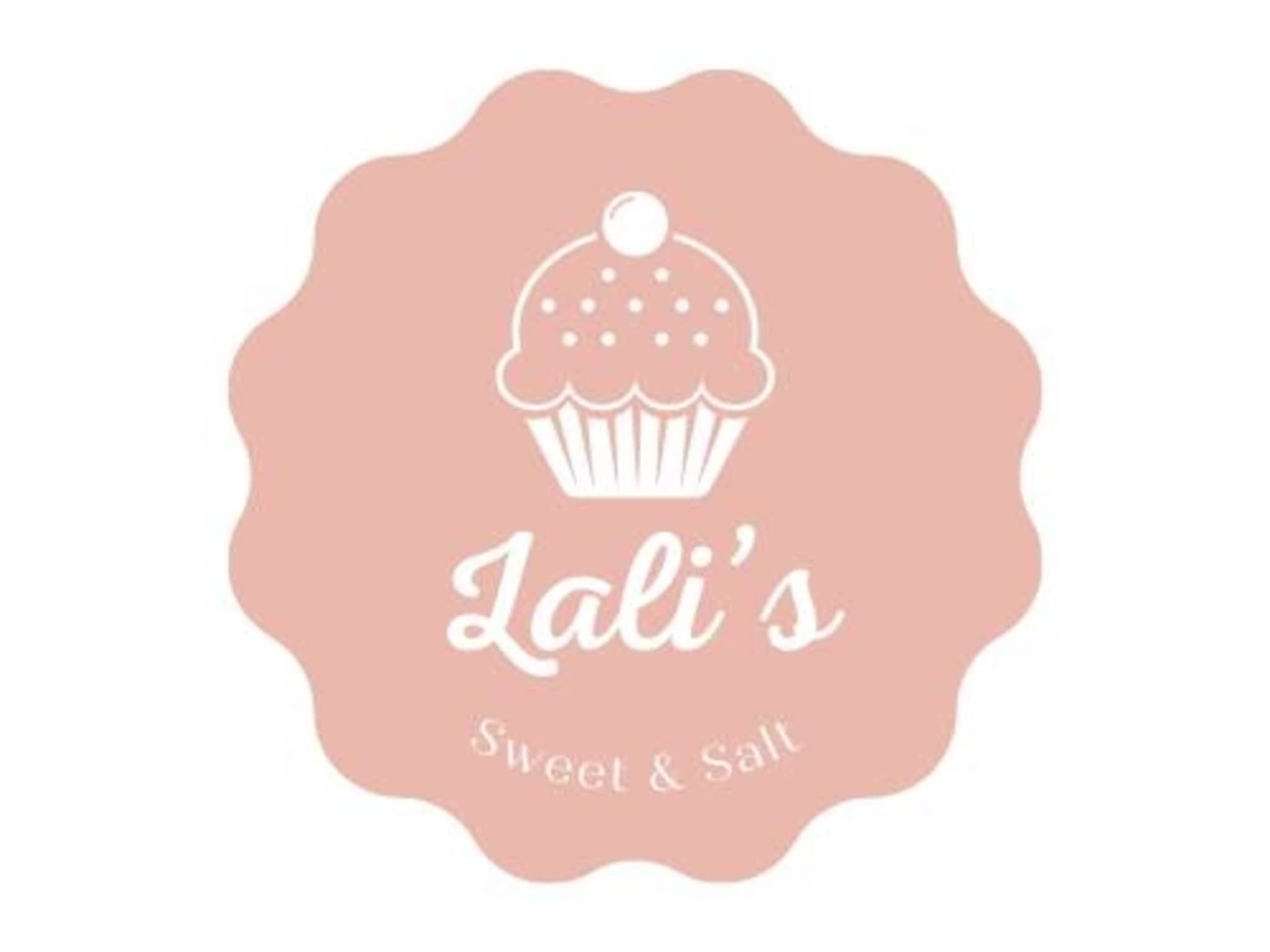 photo Lali's Sweet N Salt