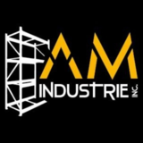 Am Industrie inc - Shelving