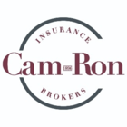 Cam-Ron Insurance Brokers Ltd - Logo