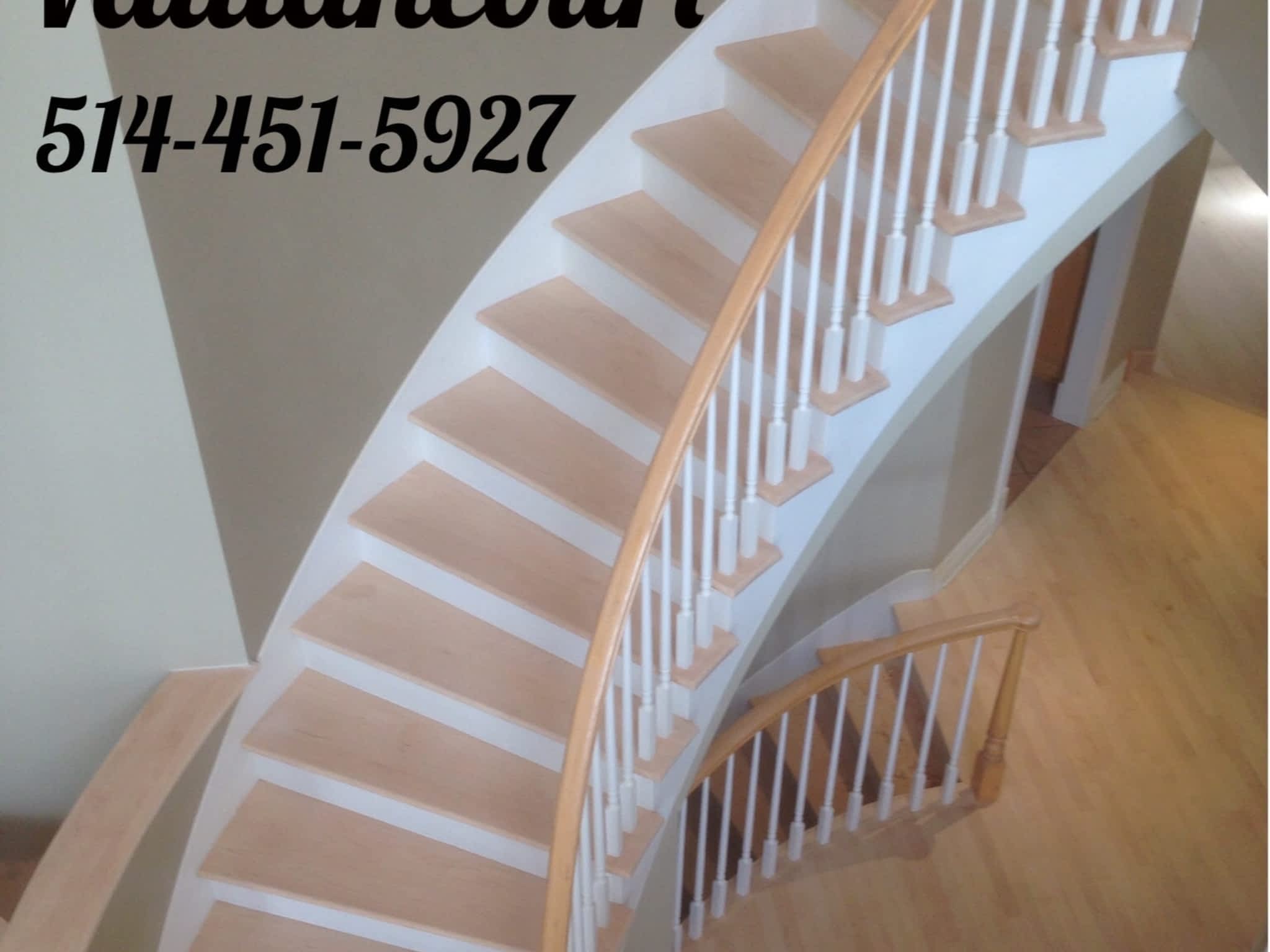 photo Planchers Vaillancourt