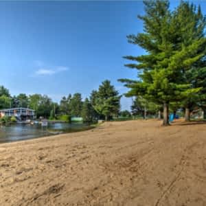 Camping Plage Paquet Horaire Douverture 640 Rte 263 N