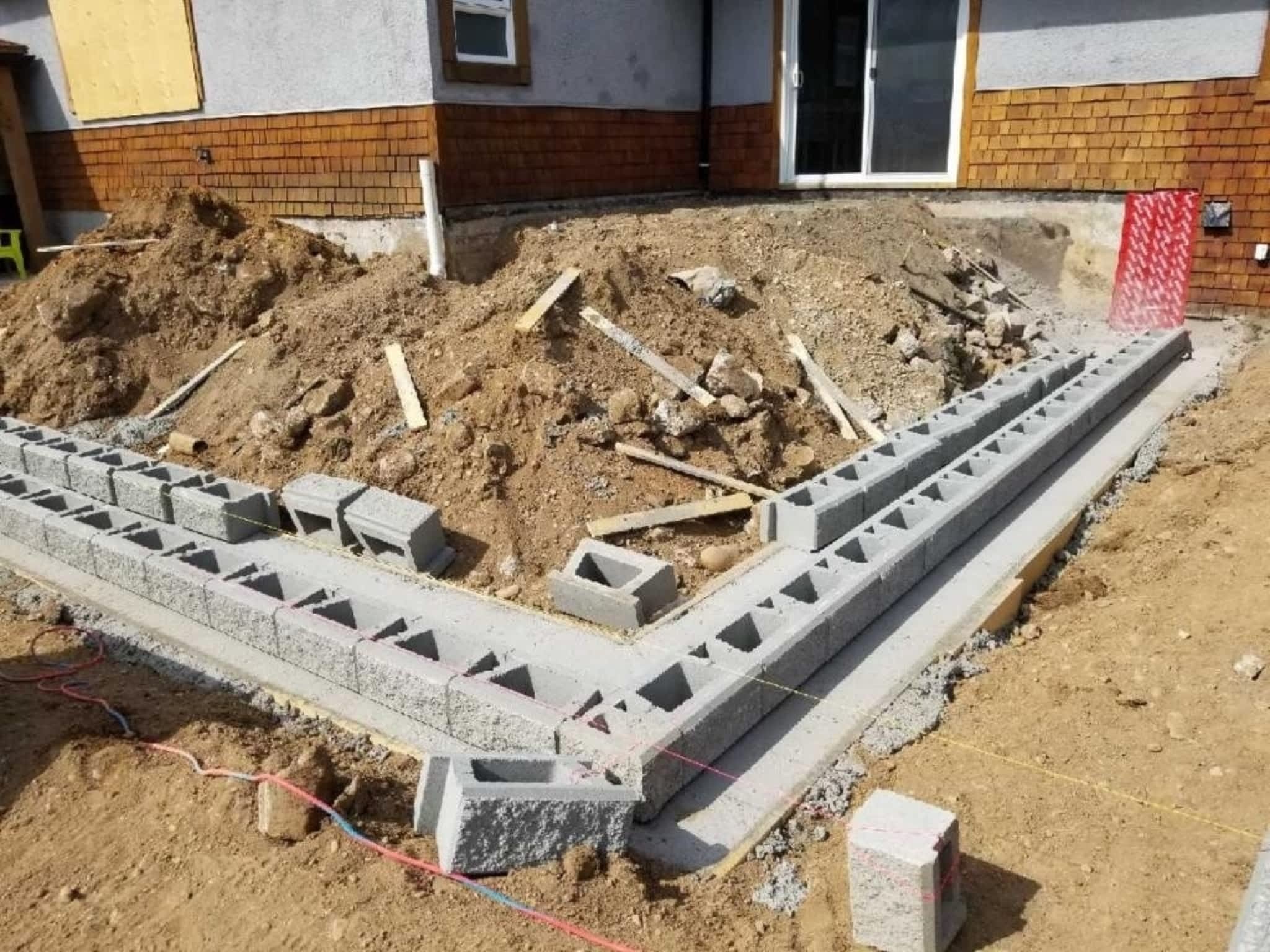 photo Kleanza Construction