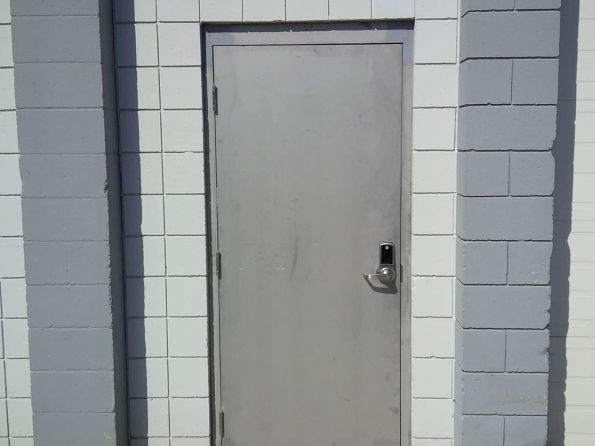 photo Concept Door Systems Inc