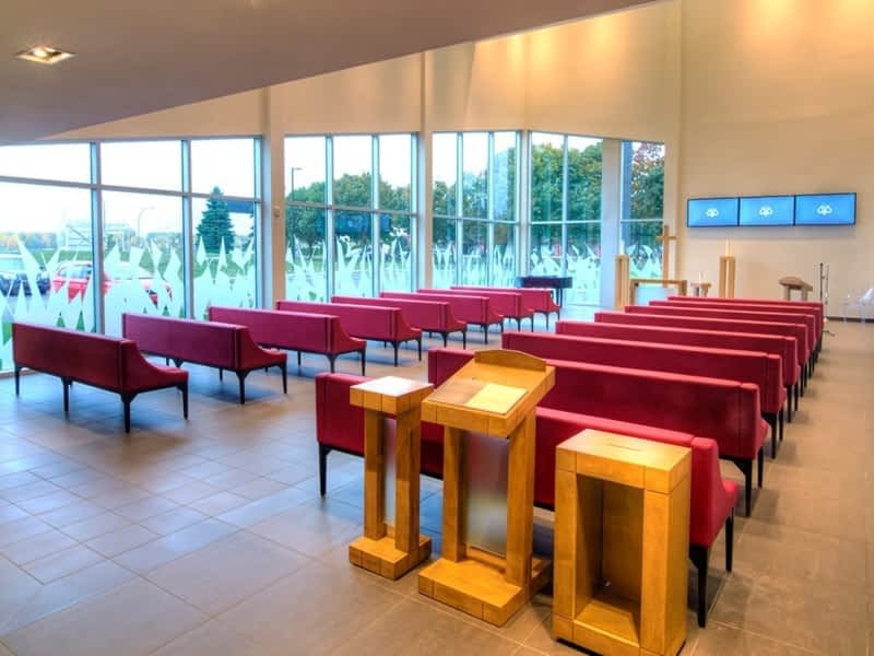 Complexes Funéraires Yves Légaré Longueuil, QC 2750 boul MarieVictorin Canpages Complexes Funéraires Yves Légaré Longueuil, QC 2750 boul MarieVictorin Canpages