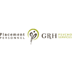 GRH Psycho Services et Placement Personnel Inc. - Logo