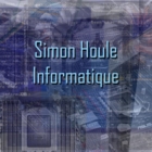 Simon Houle Informatique - Réparation d'ordinateurs et entretien informatique
