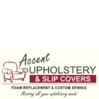 Accent Upholstery & Slip Covers - Rembourreurs