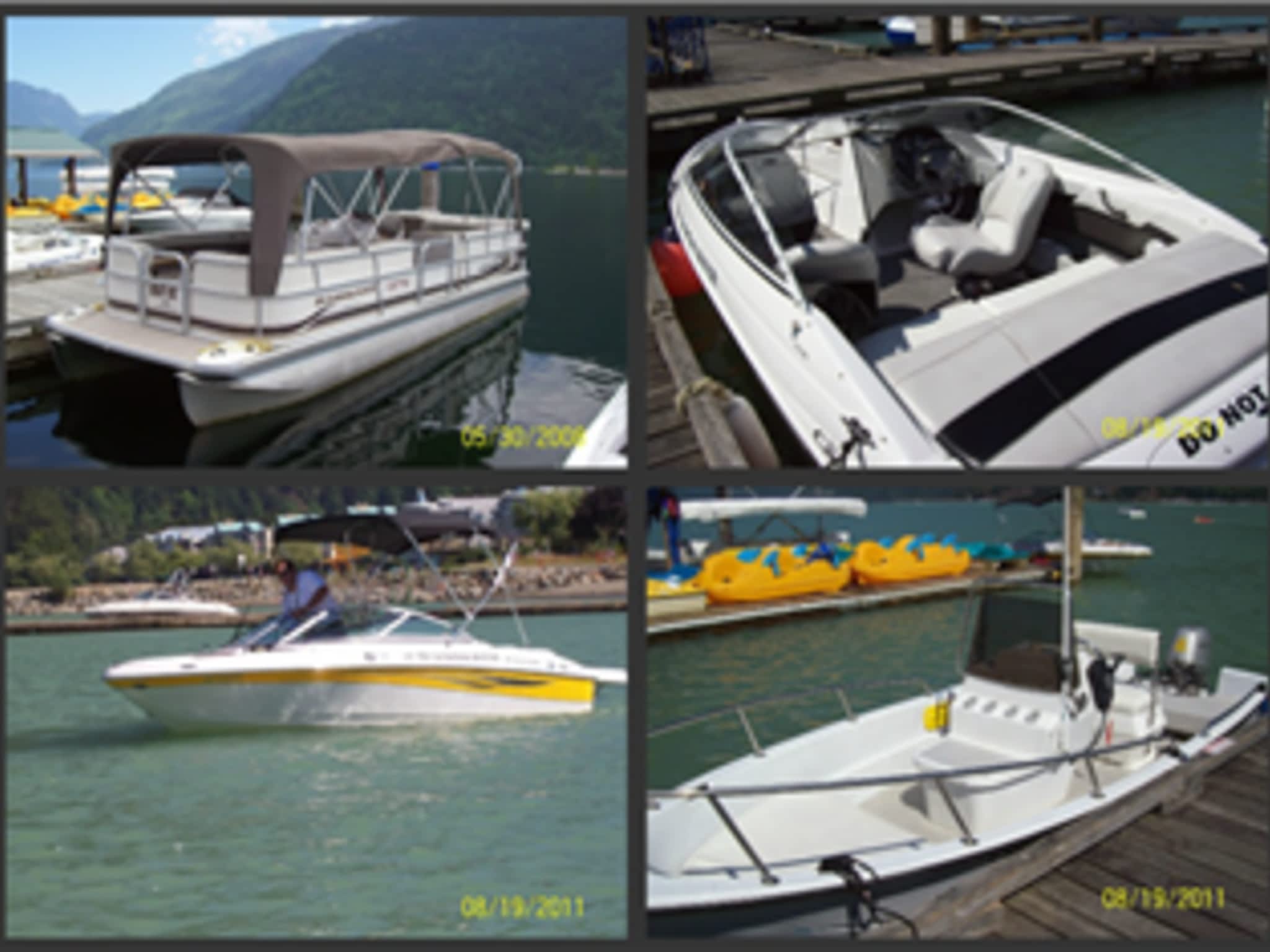 photo Killer's Cove Boat Rentals Ltd