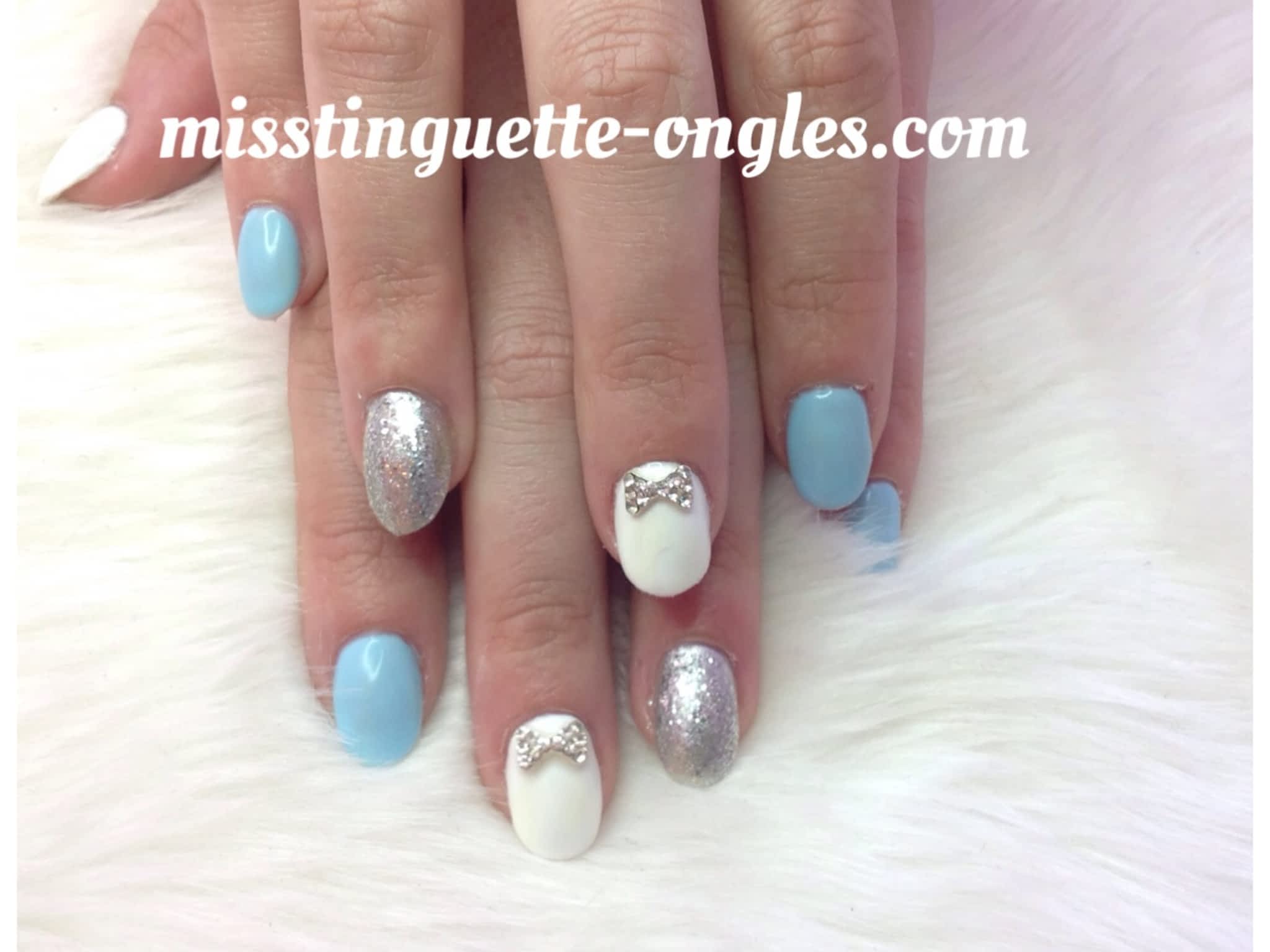 photo Chez Miss Tinguette Ongles