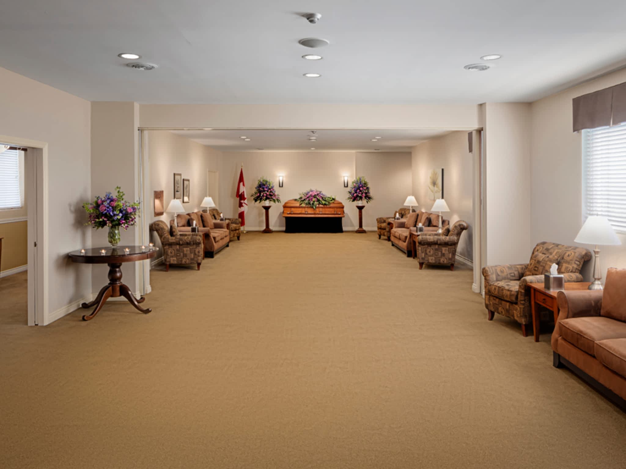 photo Oakview Funeral Home