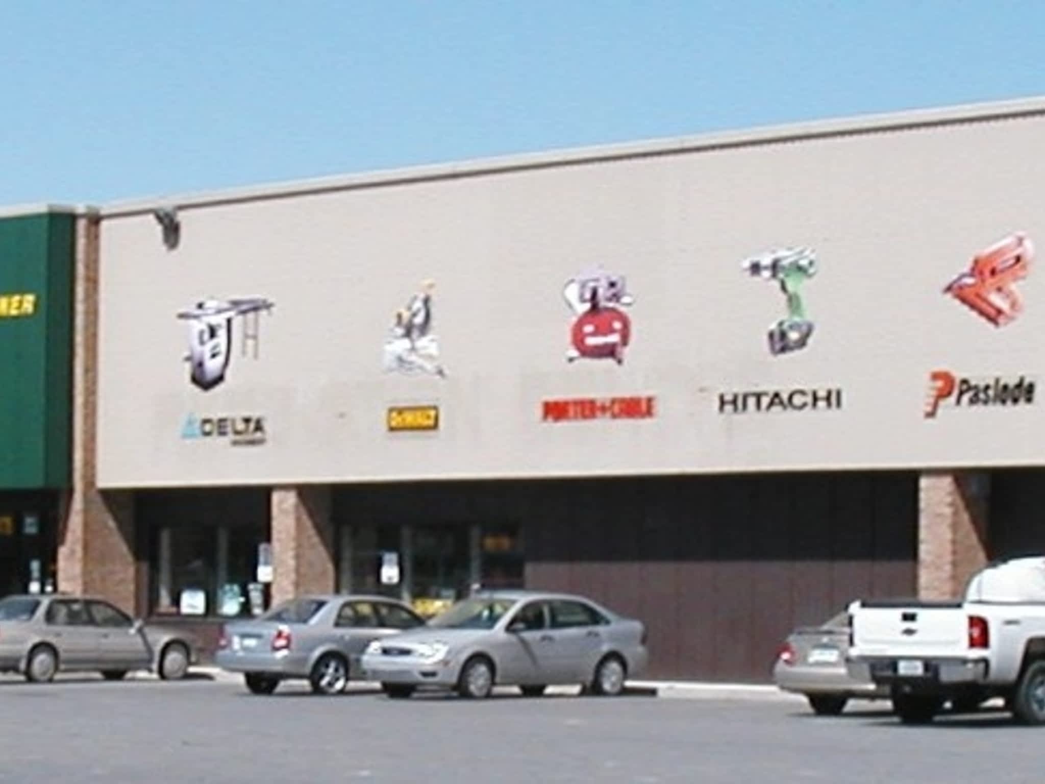 photo The Tool & Equipment Store