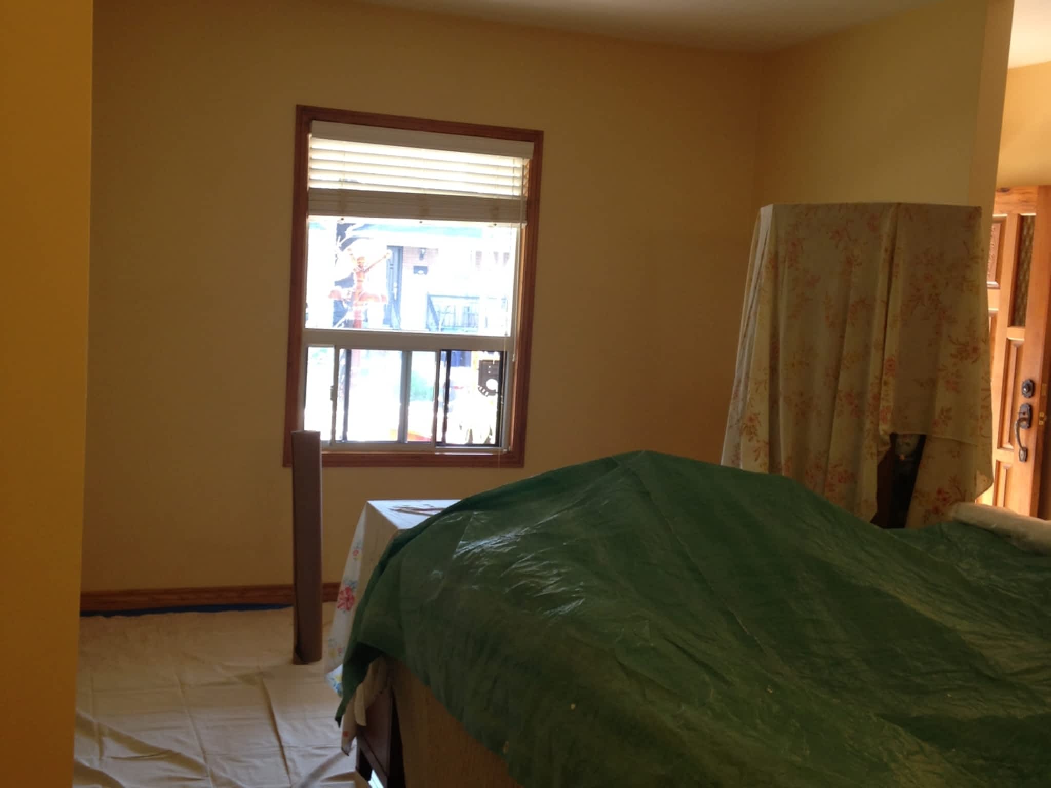 photo Kevin's Interior Painting