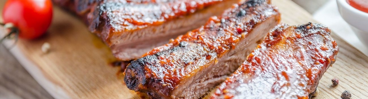 Best Restaurants for Barbecue in Toronto