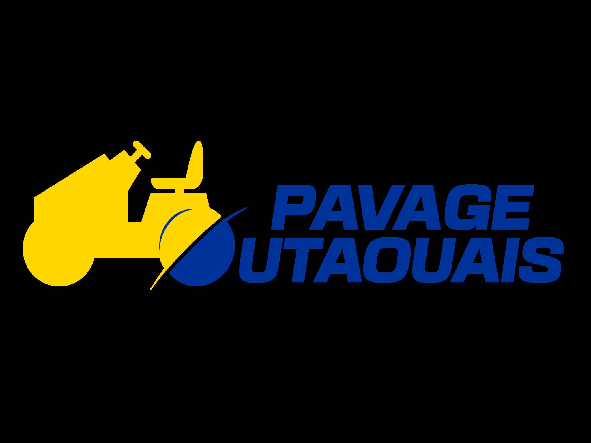 photo Pavage Outaouais